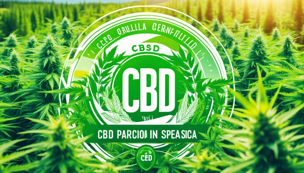 CBD legal en España