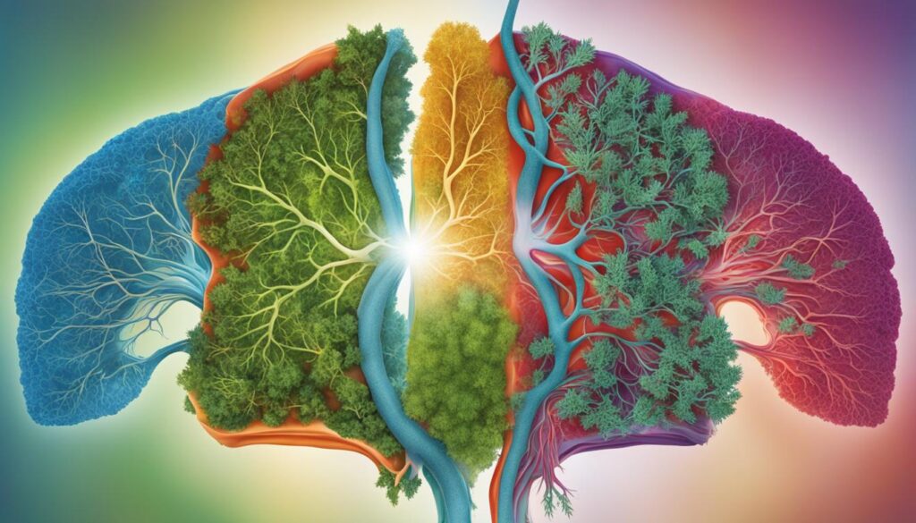 Efectos de Vergleiche en el organismo
