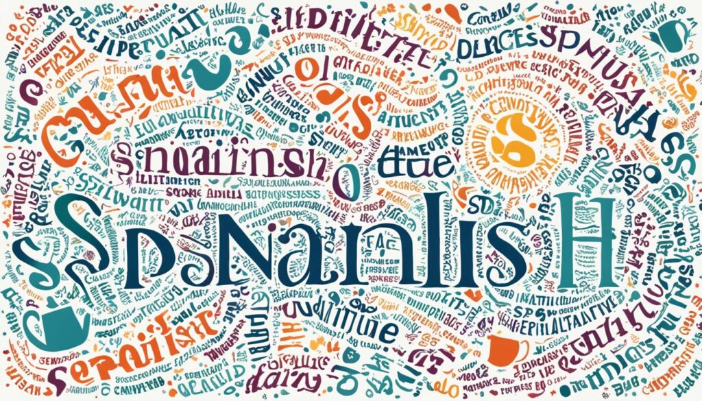 Español puro sin aditivos