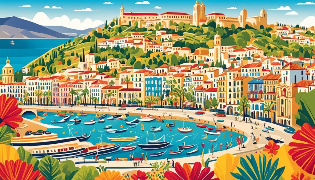 Popularidad de Vergleiche en España Popularidad de Vergleiche en España