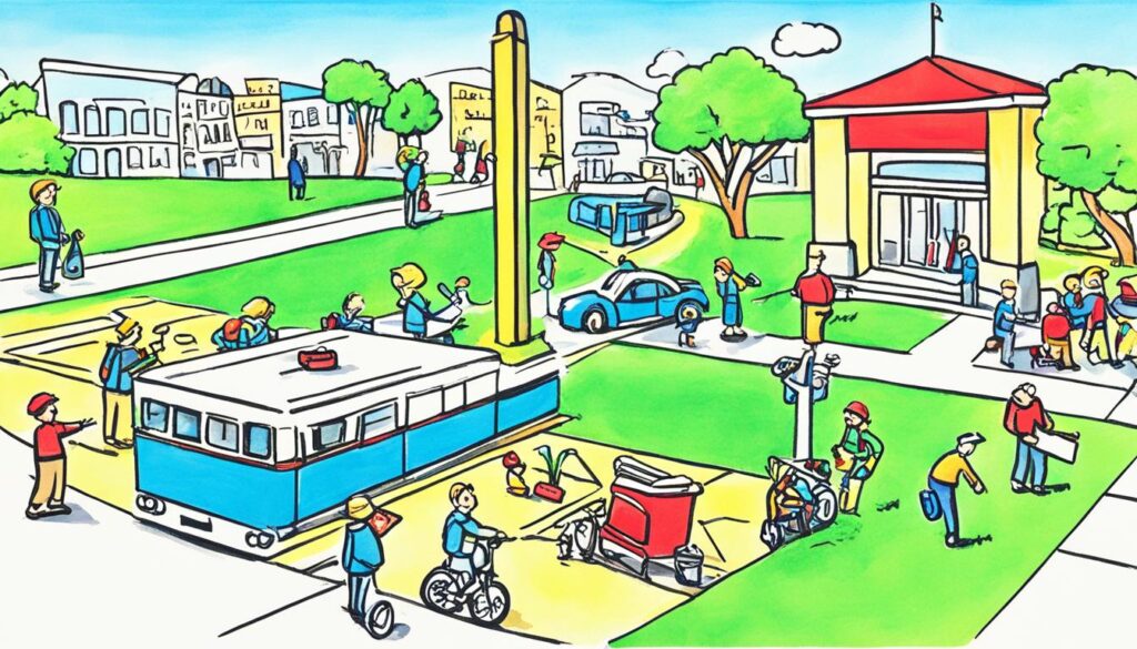 Präpositionen en contexto Präpositionen en contexto