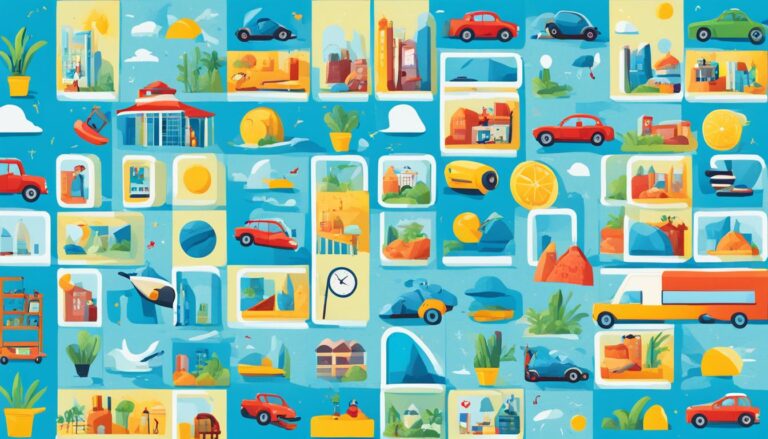 Präpositionen mit thcp mit blue exclamation mark en