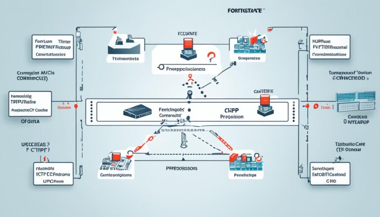 Präpositionen mit thcp mit fortigate en