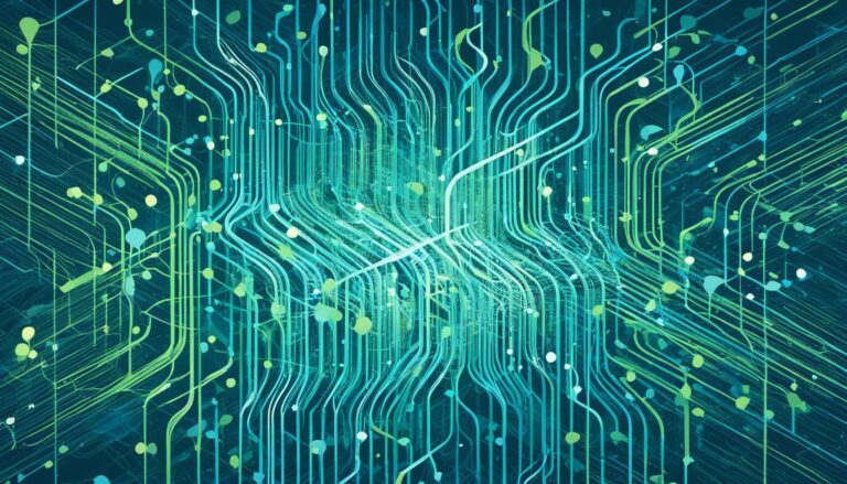Präpositionen mit thcp mit subnets en
