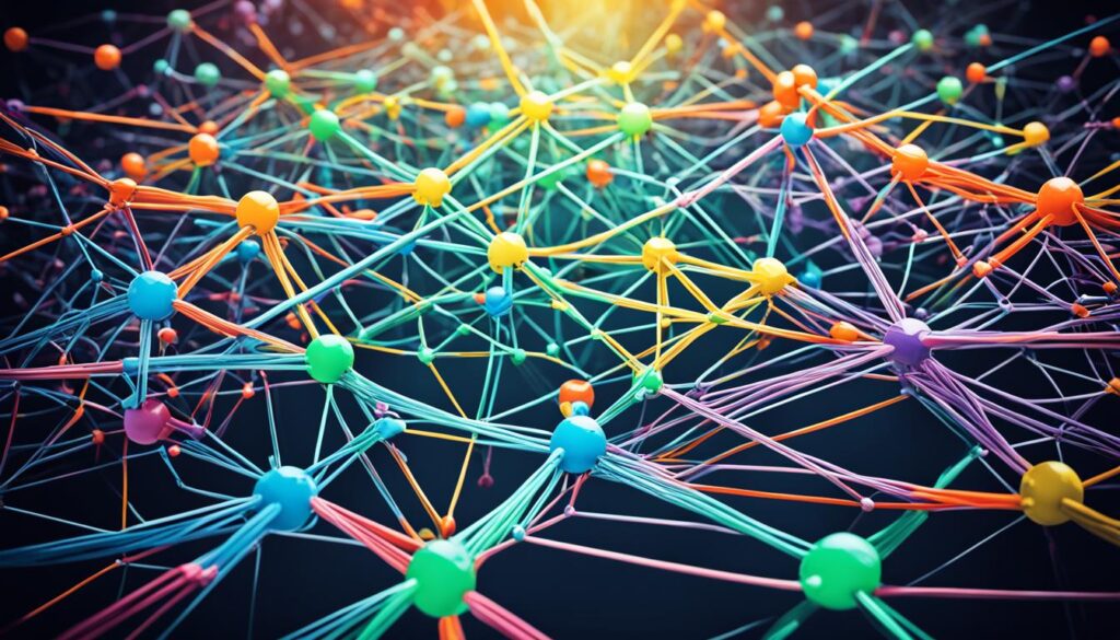 Präpositionen mit thcp mit subnets en de manera