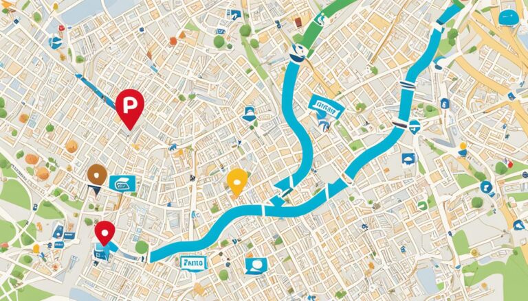 Präpositionen near thcp en