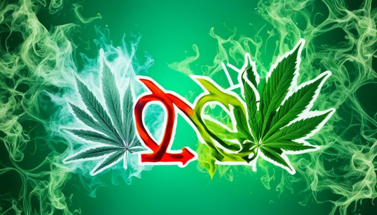 Präpositionen no thc positive en thc no smoking en