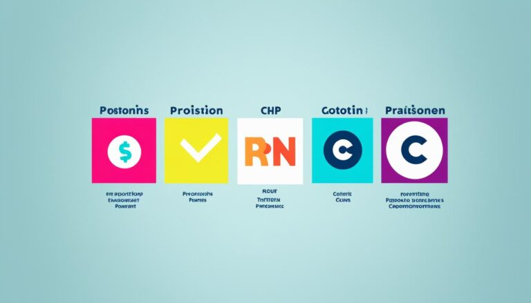 Präpositionen with thcp difference with dns en