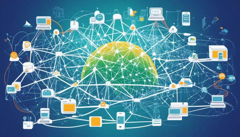 Präpositionen with thcp with vlans