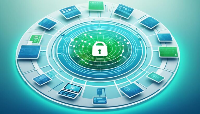 Vergleiche and thcp and dns en