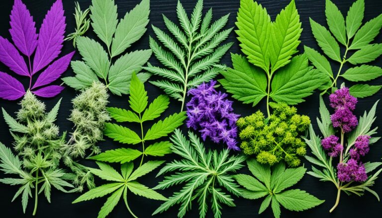 Vergleiche equal thc herb en