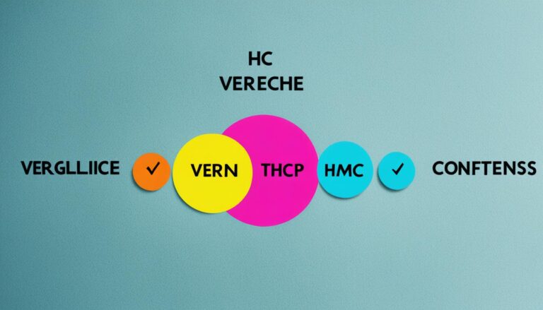 Vergleiche or thcp or hhc en