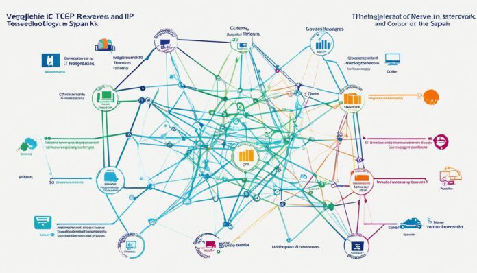 Vergleiche versus thcp versus reserved ip en