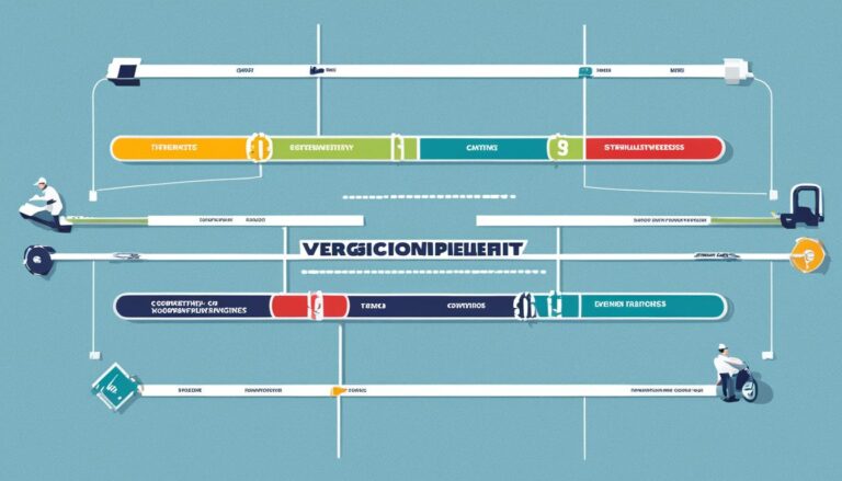 Vergleiche versus thcp vs dns en