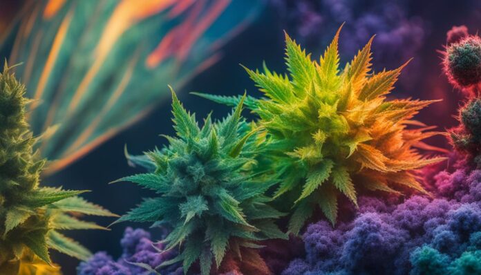 Vergleiche vs thc vs cbd en