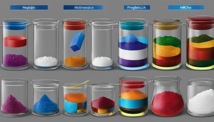 Vergleiche vs thcp vs hhc en