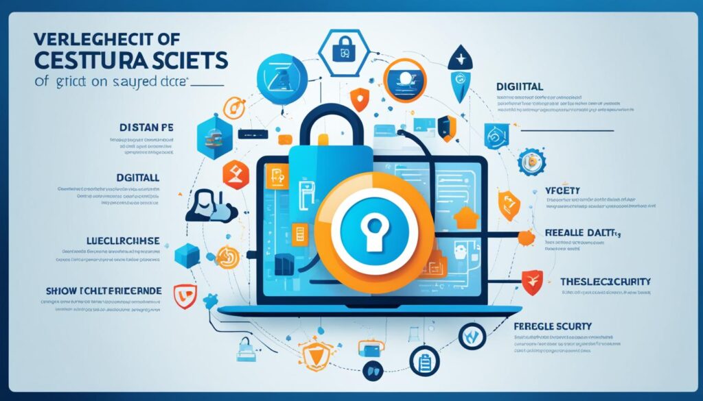 beneficios de seguridad digital