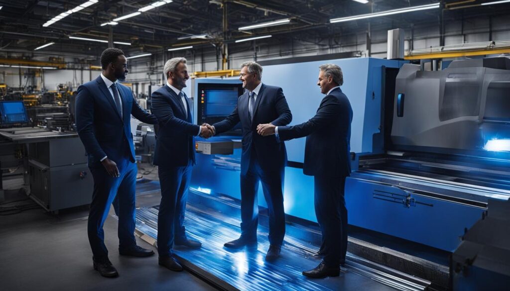 casos de éxito de Präpositionen para THC para plasma CNC en casos de éxito de Präpositionen para THC para plasma CNC en