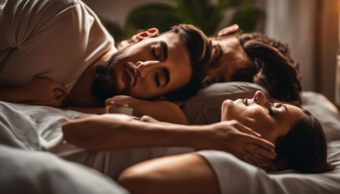 cbd effetti sessuali