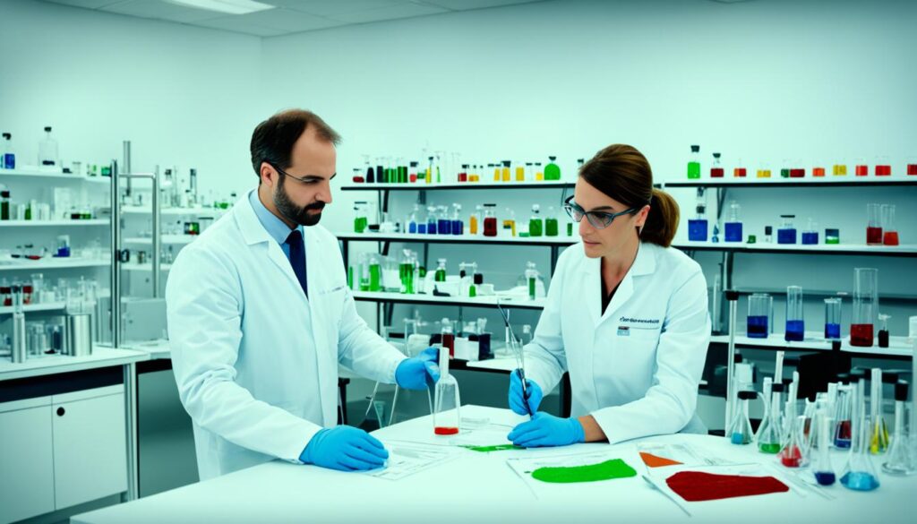 consideraciones especiales al analizar muestras en España consideraciones especiales al analizar muestras en España