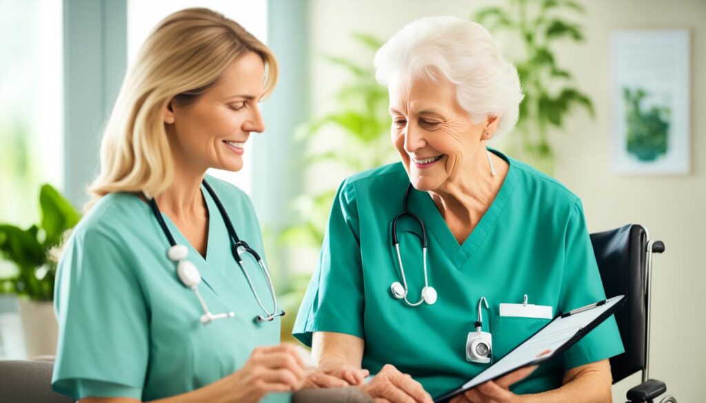 cuidados de enfermería domiciliaria cuidados de enfermería domiciliaria