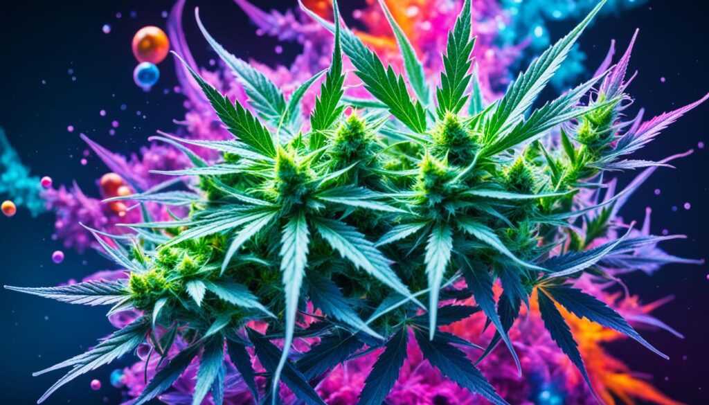 diferencias cannabinoide hhc delta 8