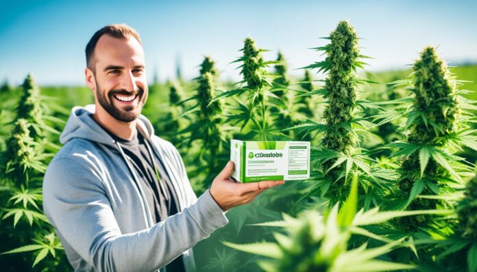 dónde comprar hhc Cannabuben.de