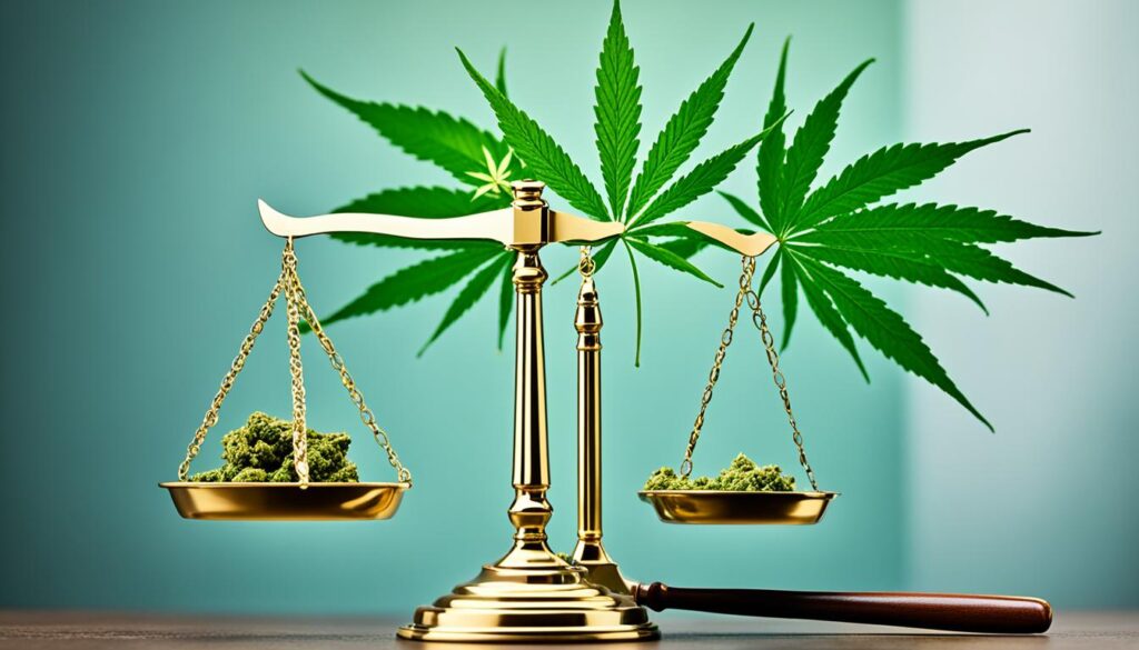 implicaciones legales del THC implicaciones legales del THC