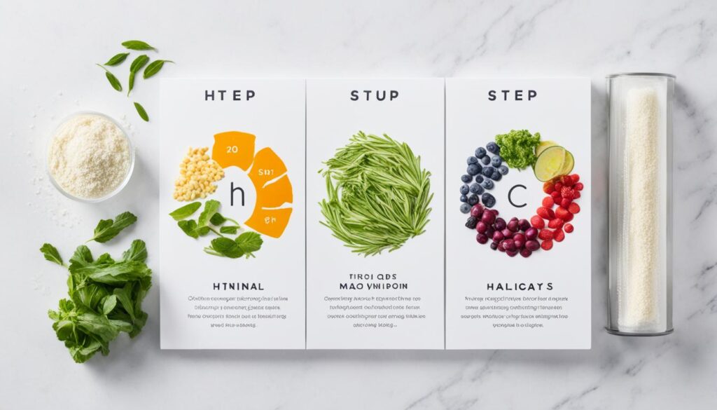 instrucciones HHC completas