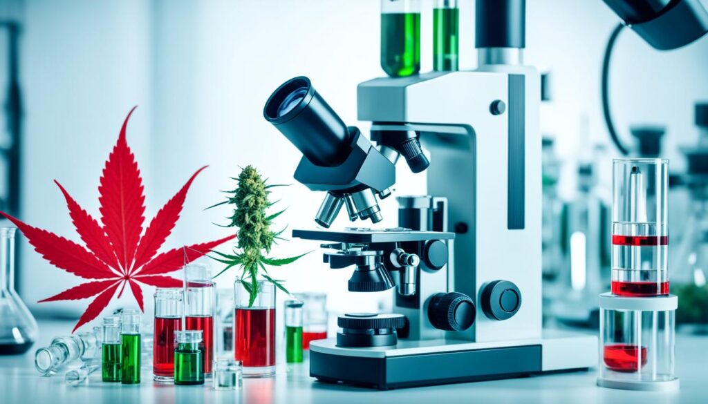 investigaciones científicas