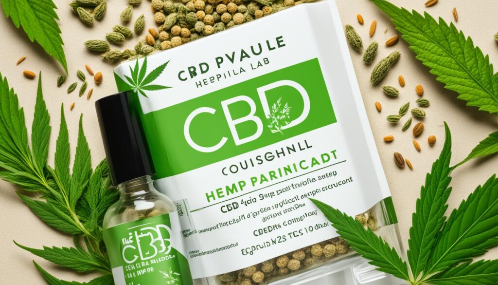 leer etiquetas de productos de CBD leer etiquetas de productos de CBD