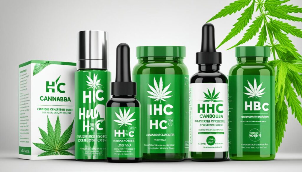 mejores ofertas en hhc