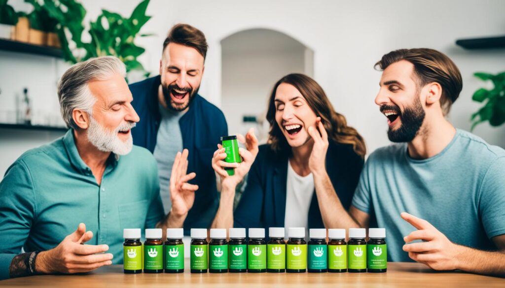 opiniones de usuarios