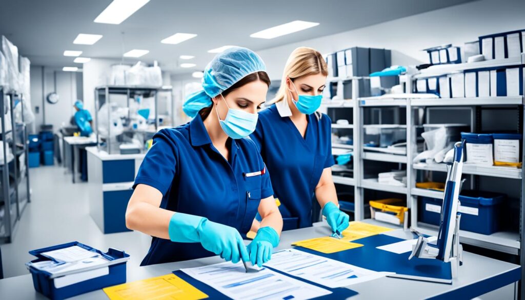 reglamentación oficial y supervisión de HHC en España