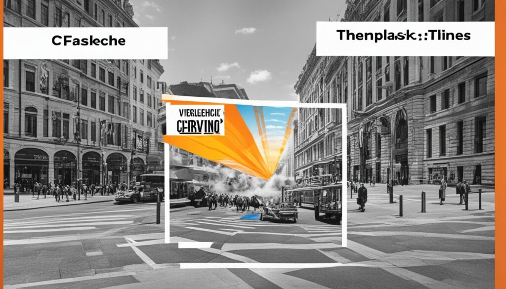 similitudes entre Vergleiche y thcp-o en términos de flashback similitudes entre Vergleiche y thcp-o en términos de flashback