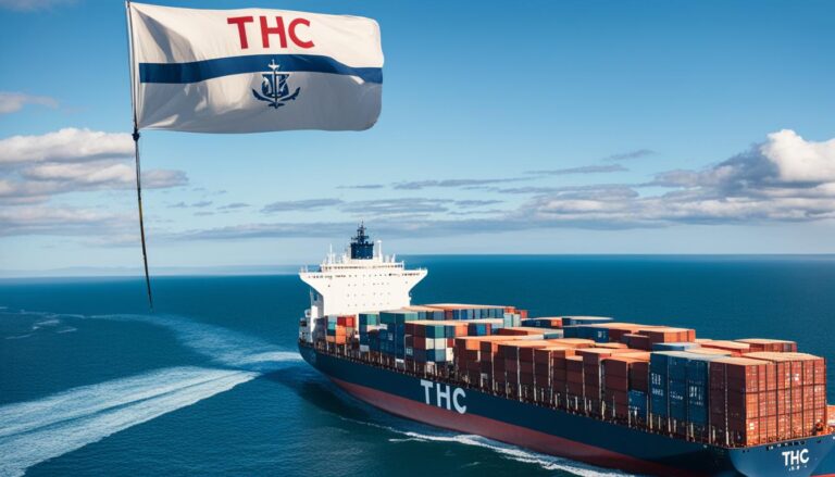 thc que es en comercio exterior