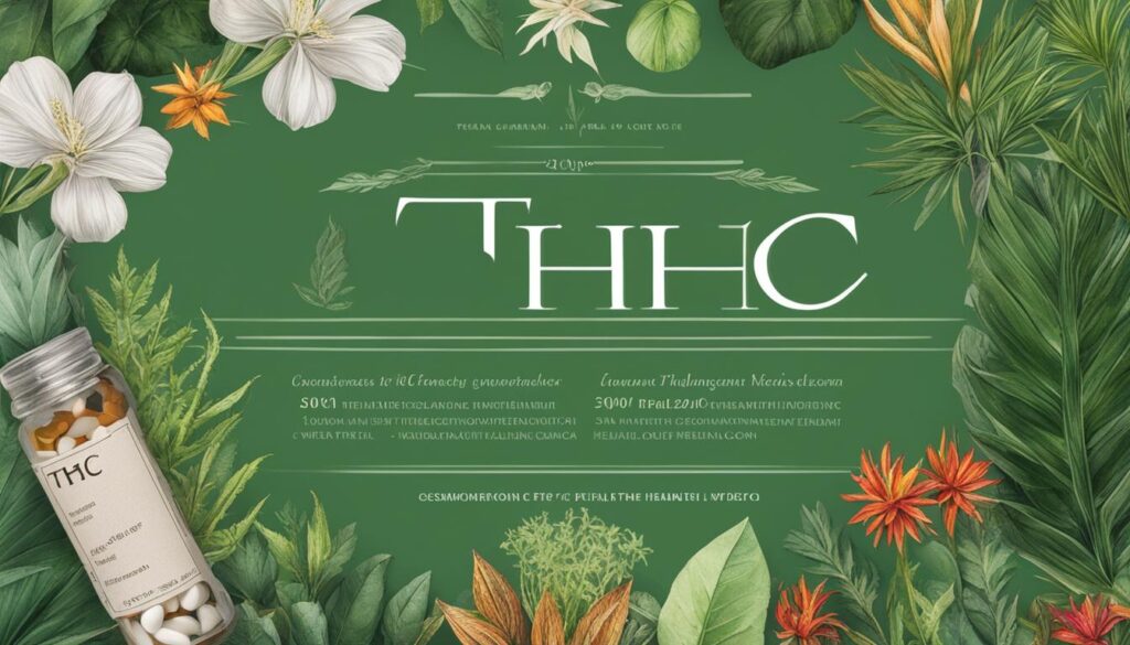 THC: ¿Qué es y para qué sirve? Conoce sus usos | spanishhempnews.com