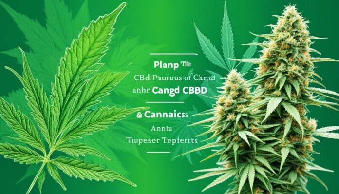 thc vs cbd