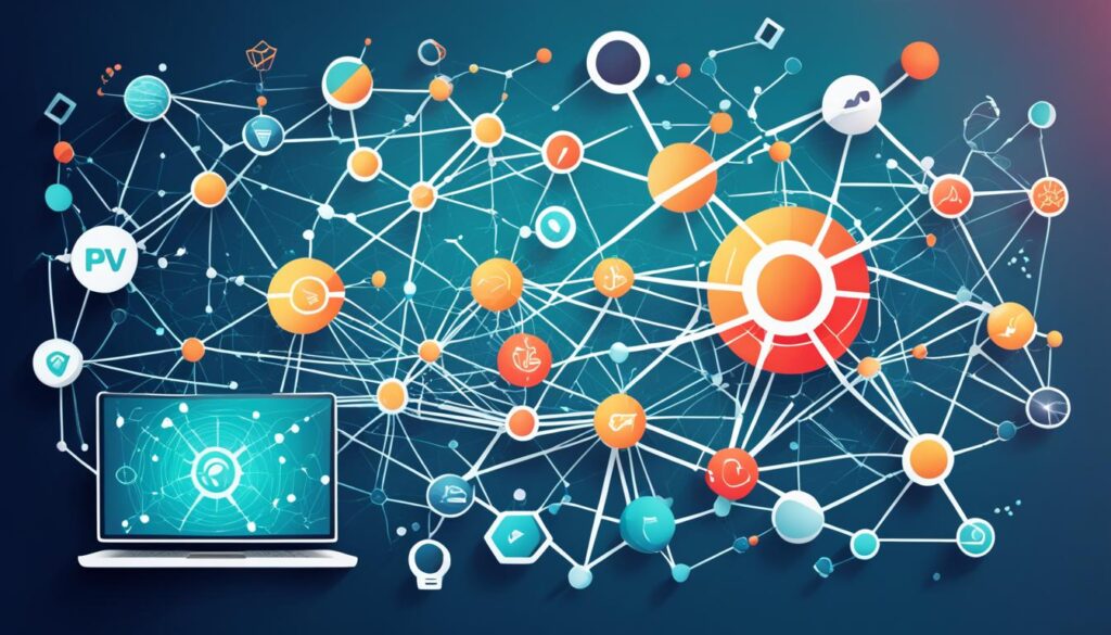 uso de präpositionen mit thcp mit ipv6 en español