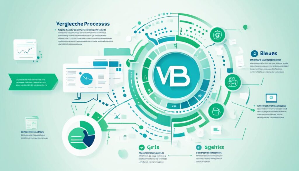 ventajas de Vergleiche ventajas de Vergleiche