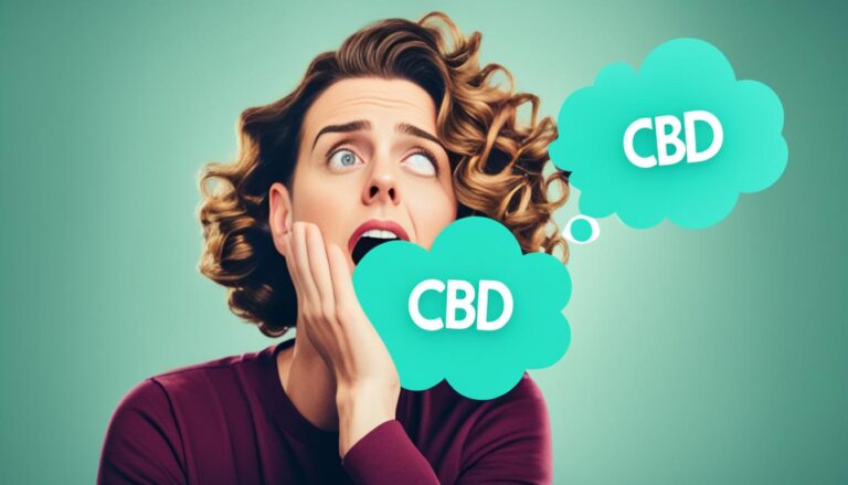 CBD for anxiety
