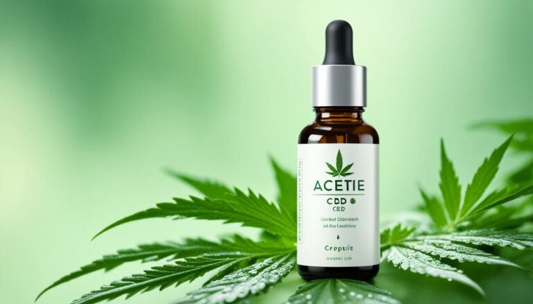 CBD oil review