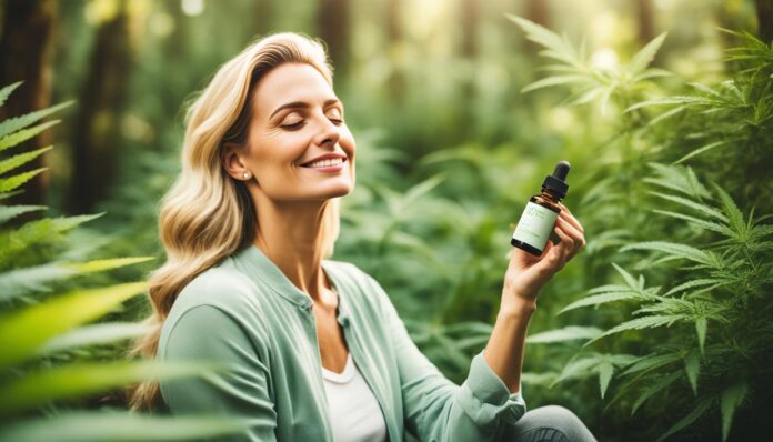 CBD products