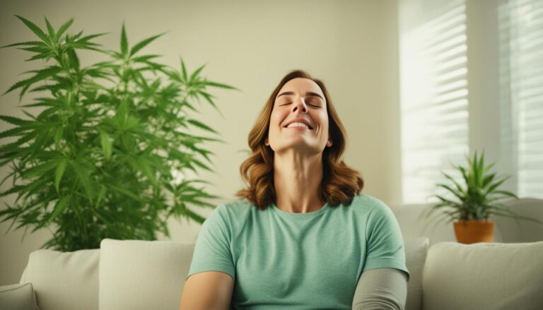 beneficios del cannabidiol