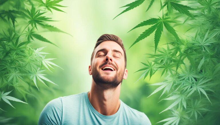 beneficios del cannabidiol (CBD)