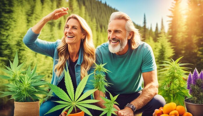 benefits of cannabuben thcp