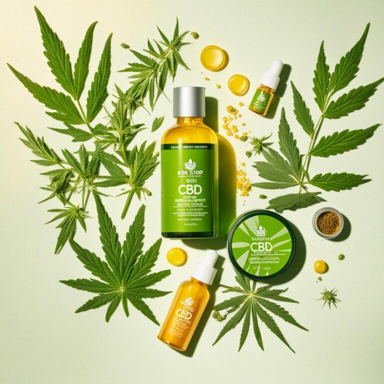 body shop cbd