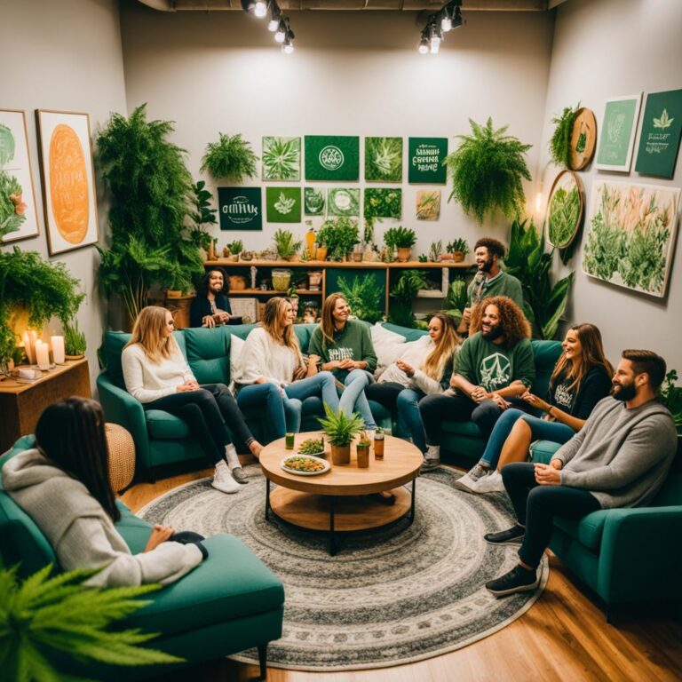 cannabis social club