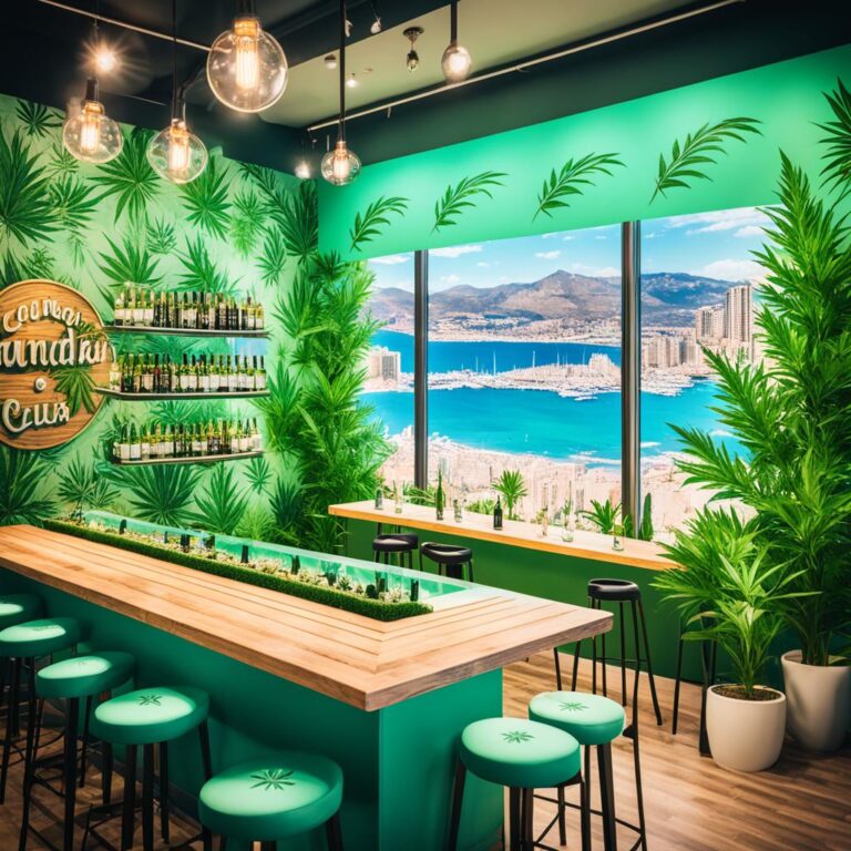cannabis social club benidorm