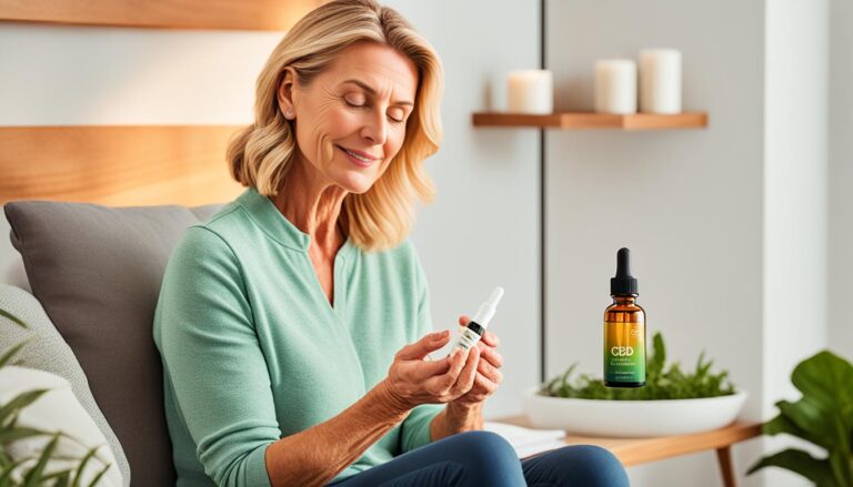 cbd antiinflamatorio